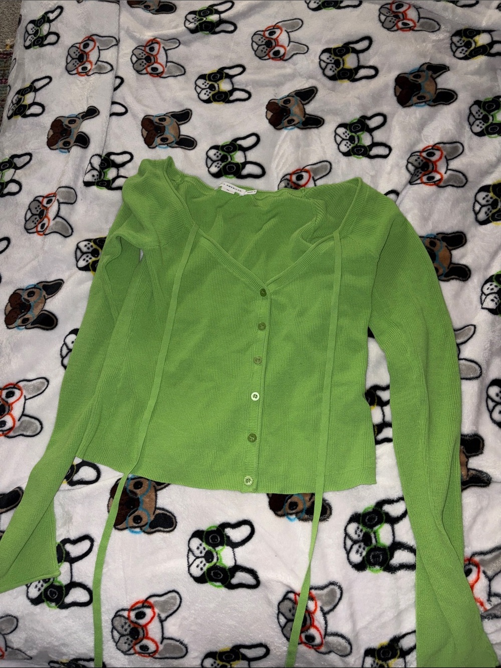 good american long sleeve